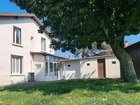 Vente maison F6 135 m²