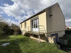À vendre appartement 4 pièces 63.44 m²