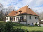 Vente maison F9 250 m²