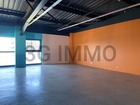 Location local 306 m²