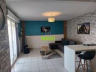 Vente appartement T2 49.36 m²