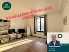 Vente appartement T1 24 m²