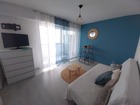 Vente appartement T1 22.15 m²