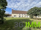 Vente maison F8 210 m²