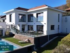 Vente maison F5 208 m²
