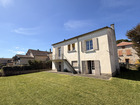 À vendre maison 3 pièces 80 m²