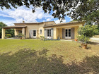 Vente maison F4 138 m²