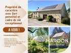 À vendre propriete 8 pièces 205 m²