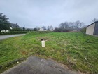 Vente terrain 620 m²