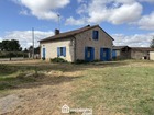 Vente maison F4 115 m²