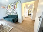 Location appartement T2 48 m²