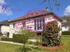 Vente maison F3 63.4 m²