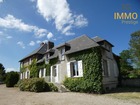Vente maison F13 355 m²