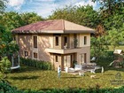 Vente maison F5 156 m²