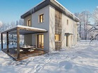 Vente maison F5 122 m²