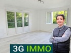 Vente appartement T2 43.3 m²