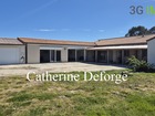 Vente maison F8 164 m²