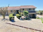 À vendre maison 4 pièces 98 m²