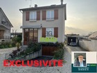 Vente maison F5 80 m²