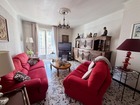Vente appartement 62 m²