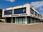 Location local 345 m²