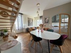 À vendre appartement 4 pièces 93.49 m²