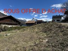 À vendre terrain 