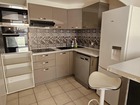 Vente appartement T2 34.55 m²