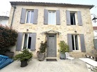 Vente maison F4 111 m²
