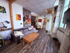 À vendre appartement 2 pièces 58.02 m²