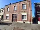 Vente maison F6 128 m²