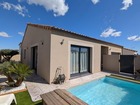 Vente maison F5 95 m²