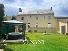 Vente maison F14 238 m²