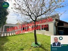Vente maison F4 80 m²