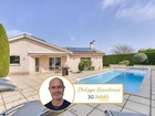 Vente maison F7 140 m²