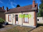 Vente appartement T4 72.2 m²