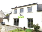 Vente appartement T4 104 m²