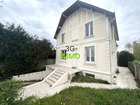 Vente maison F7 144 m²