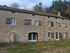 Vente maison F7 