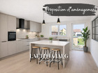 Vente maison F6 128 m²
