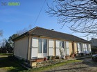 À vendre maison 5 pièces 85 m²