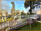 Vente appartement T2 28 m²