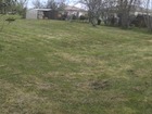 Vente terrain 