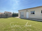 Vente maison F4 80 m²