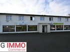 À vendre local 450 m²