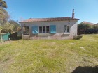 Vente maison F4 55 m²