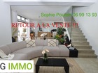 Vente maison F5 165 m²