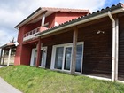 À vendre immeuble 261 m²