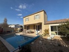Vente maison F5 110 m²