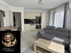 Vente appartement T3 59.12 m²